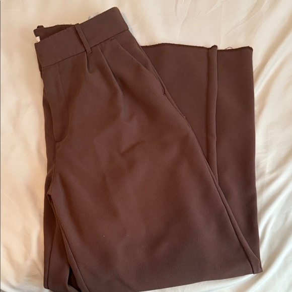 Abercrombie & Fitch Pants - Abercrombie & Fitch Sloane Dress Pants
